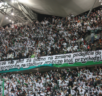 Legia Warszawa - Jagiellonia Białystok  (15)
