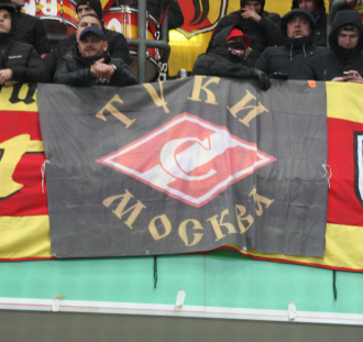 Legia Warszawa - Jagiellonia Białystok  (18)