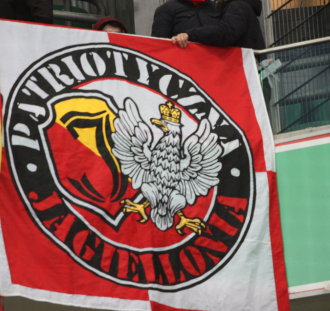Legia Warszawa - Jagiellonia Białystok  (4)