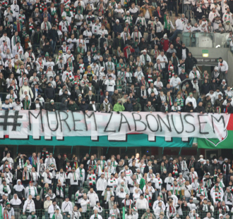 Legia Warszawa - Jagiellonia Białystok  (23)