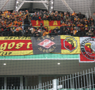 Legia Warszawa - Jagiellonia Białystok  (17)