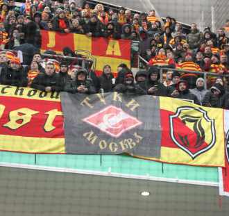 Legia Warszawa - Jagiellonia Białystok  (21)