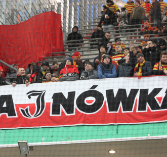 Legia Warszawa - Jagiellonia Białystok  (5)