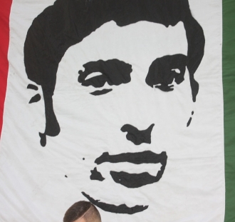 Legia Warszawa - Lech Poznań (10)