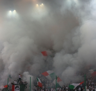 Legia Warszawa - Lechia Gdańsk  (39)