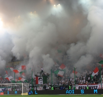 Legia Warszawa - Lechia Gdańsk  (40)