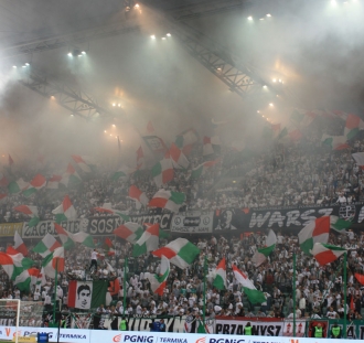 Legia Warszawa - Lechia Gdańsk  (41)