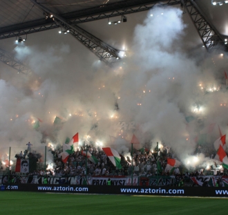 Legia Warszawa - Lechia Gdańsk  (30)