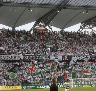 Legia Warszawa - Lechia Gdańsk  (17)
