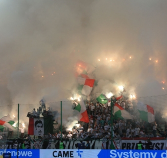 Legia Warszawa - Lechia Gdańsk  (37)