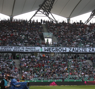 Legia Warszawa - Lechia Gdańsk  (2)