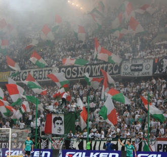Legia Warszawa - Lechia Gdańsk  (43)
