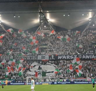 Legia Warszawa - Lechia Gdańsk  (48)