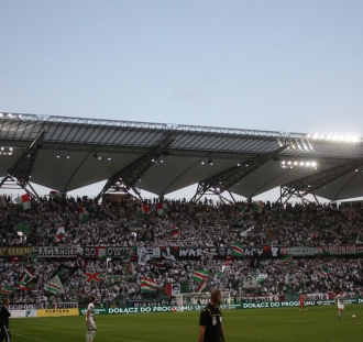 Legia Warszawa - Lechia Gdańsk  (18)