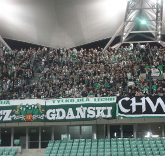 Legia Warszawa - Lechia Gdańsk  (55)