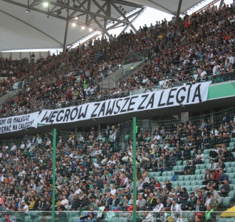 Legia Warszawa - Lechia Gdańsk  (16)