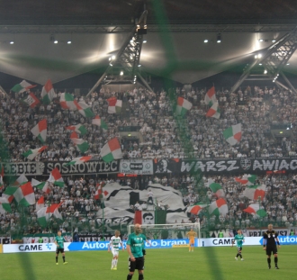 Legia Warszawa - Lechia Gdańsk  (51)