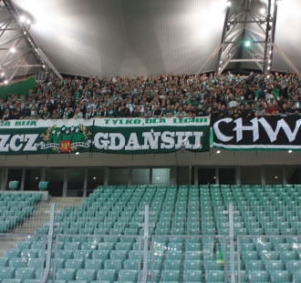 Legia Warszawa - Lechia Gdańsk  (52)