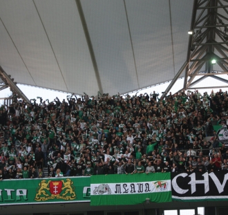Legia Warszawa - Lechia Gdańsk  (21)