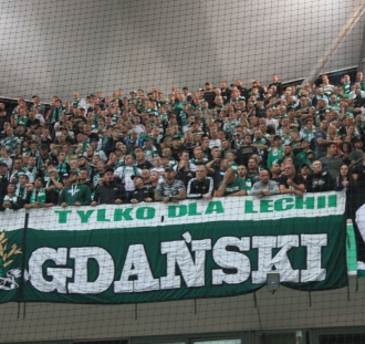 Legia Warszawa - Lechia Gdańsk  (54)