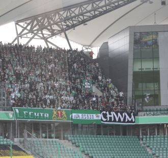 Legia Warszawa - Lechia Gdańsk  (4)