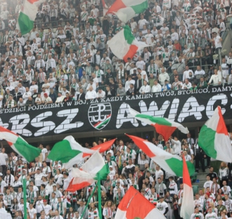 Legia Warszawa - Lechia Gdańsk  (44)