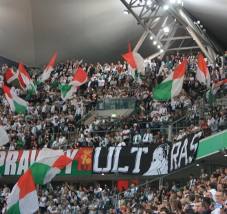 Legia Warszawa - Lechia Gdańsk  (36)