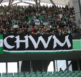 Legia Warszawa - Lechia Gdańsk  (10)