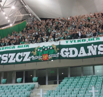 Legia Warszawa - Lechia Gdańsk  (53)