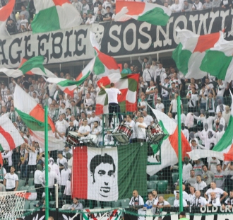 Legia Warszawa - Lechia Gdańsk  (45)