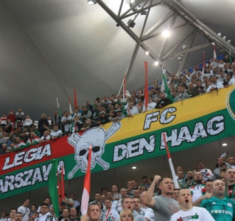 Legia Warszawa - Lechia Gdańsk  (27)