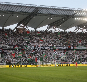 Legia Warszawa - Lechia Gdańsk  (20)