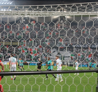 Legia Warszawa - Lechia Gdańsk  (49)