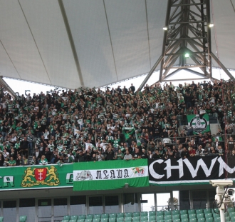 Legia Warszawa - Lechia Gdańsk  (22)