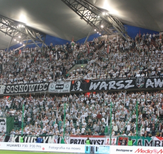 Legia Warszawa - Lechia Gdańsk  (29)