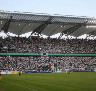 Legia Warszawa - Lechia Gdańsk  (13)