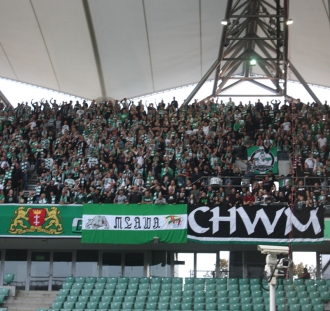 Legia Warszawa - Lechia Gdańsk  (11)