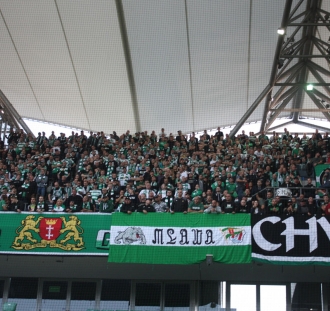 Legia Warszawa - Lechia Gdańsk  (9)