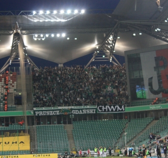 Legia Warszawa - Lechia Gdańsk  (28)