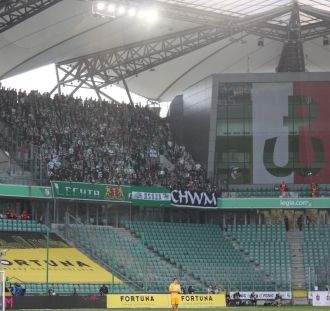 Legia Warszawa - Lechia Gdańsk  (3)