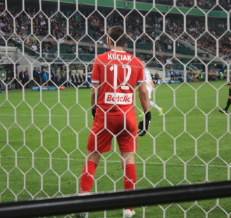 Legia Warszawa - Lechia Gdańsk  (50)