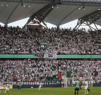Legia Warszawa - Lechia Gdańsk  (15)