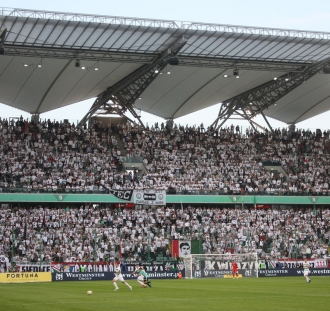 Legia Warszawa - Lechia Gdańsk  (14)