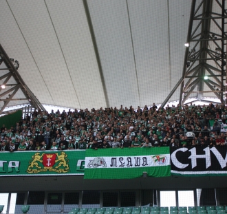 Legia Warszawa - Lechia Gdańsk  (8)