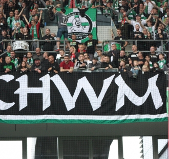 Legia Warszawa - Lechia Gdańsk  (12)