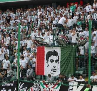 Legia Warszawa - Lechia Gdańsk  (5)