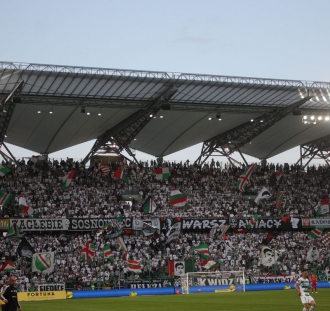 Legia Warszawa - Lechia Gdańsk  (19)