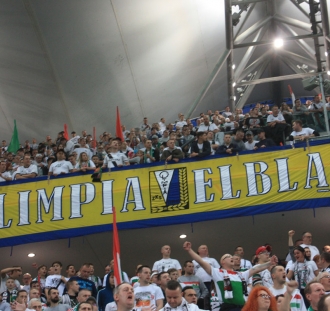 Legia Warszawa - Lechia Gdańsk  (26)