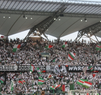 Legia Warszawa - Lechia Gdańsk  (23)