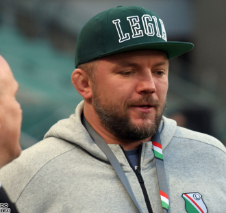 Legia Warszawa - ŁKS Łódź (2)